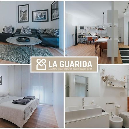 Relais Giusti 2 - La Guarida Apartment อูดิเน ภายนอก รูปภาพ