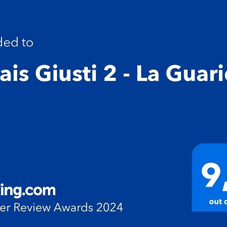 Relais Giusti 2 - La Guarida Apartment อูดิเน ภายนอก รูปภาพ