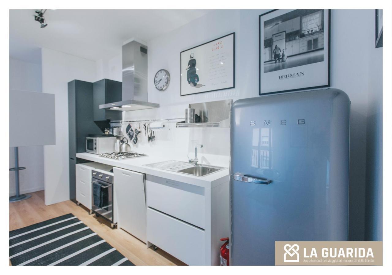 Relais Giusti 2 - La Guarida Apartment อูดิเน ภายนอก รูปภาพ