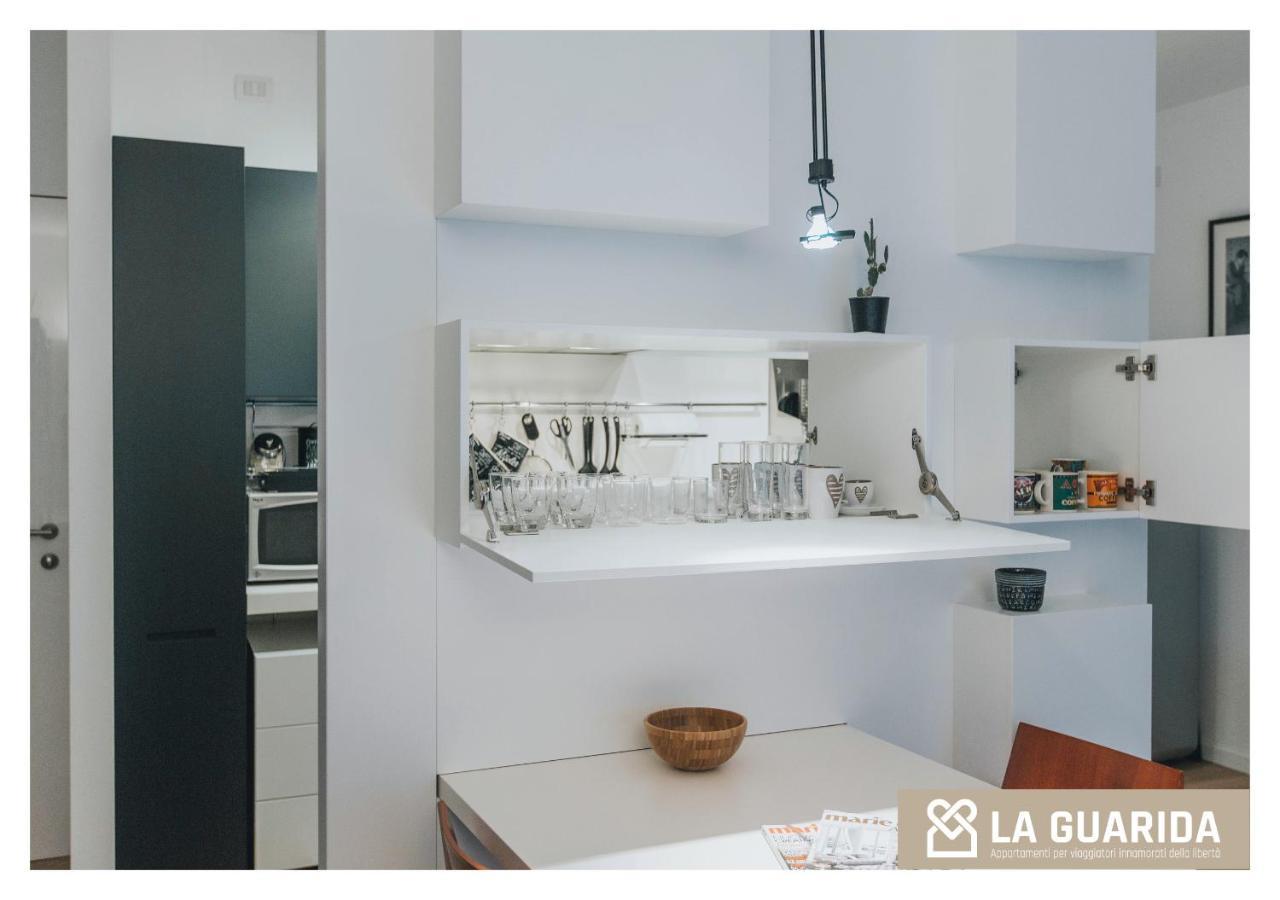 Relais Giusti 2 - La Guarida Apartment อูดิเน ภายนอก รูปภาพ