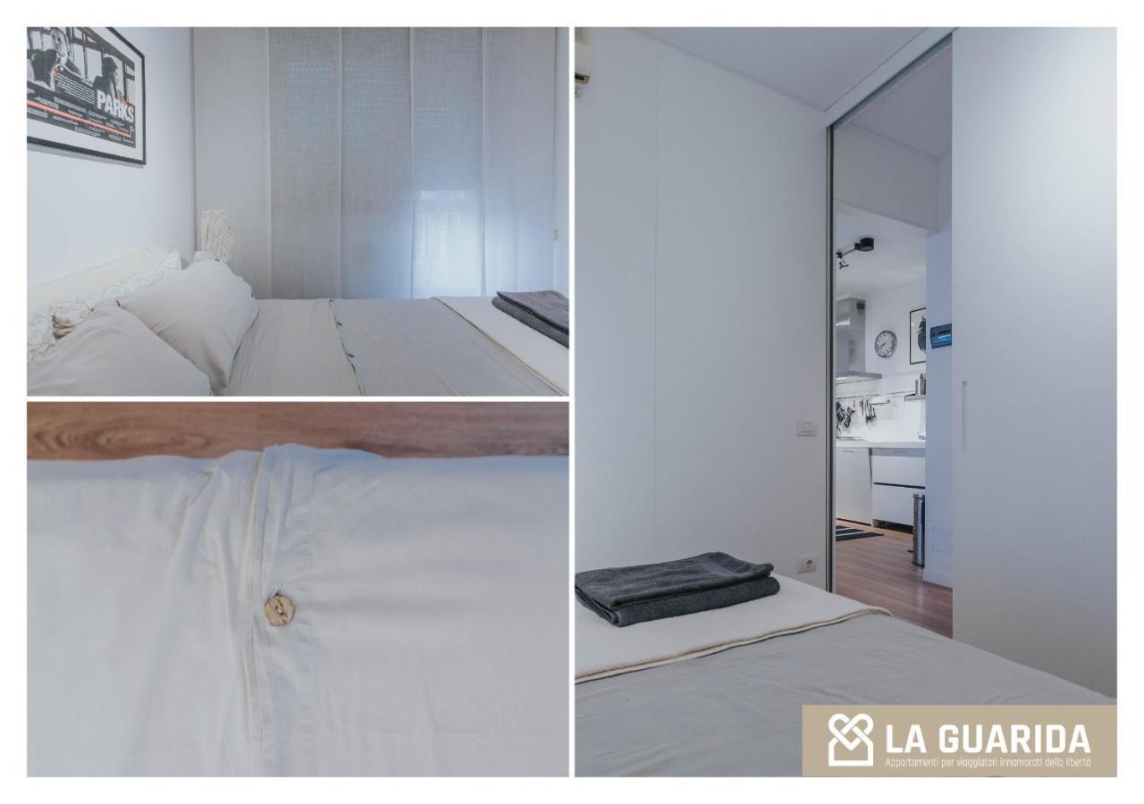 Relais Giusti 2 - La Guarida Apartment อูดิเน ภายนอก รูปภาพ