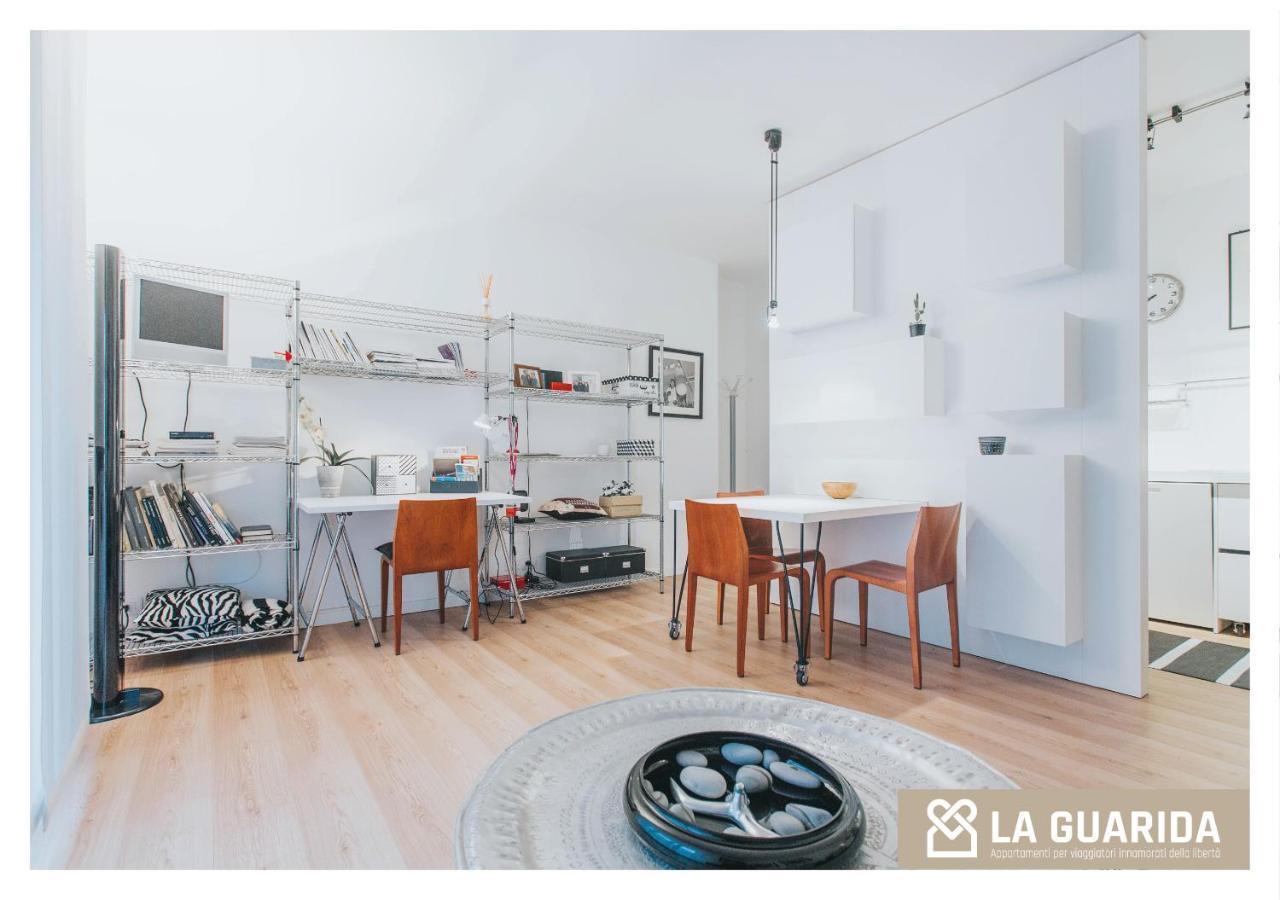 Relais Giusti 2 - La Guarida Apartment อูดิเน ภายนอก รูปภาพ