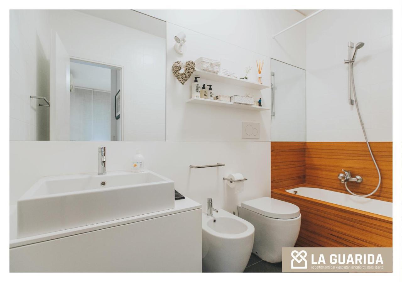 Relais Giusti 2 - La Guarida Apartment อูดิเน ภายนอก รูปภาพ