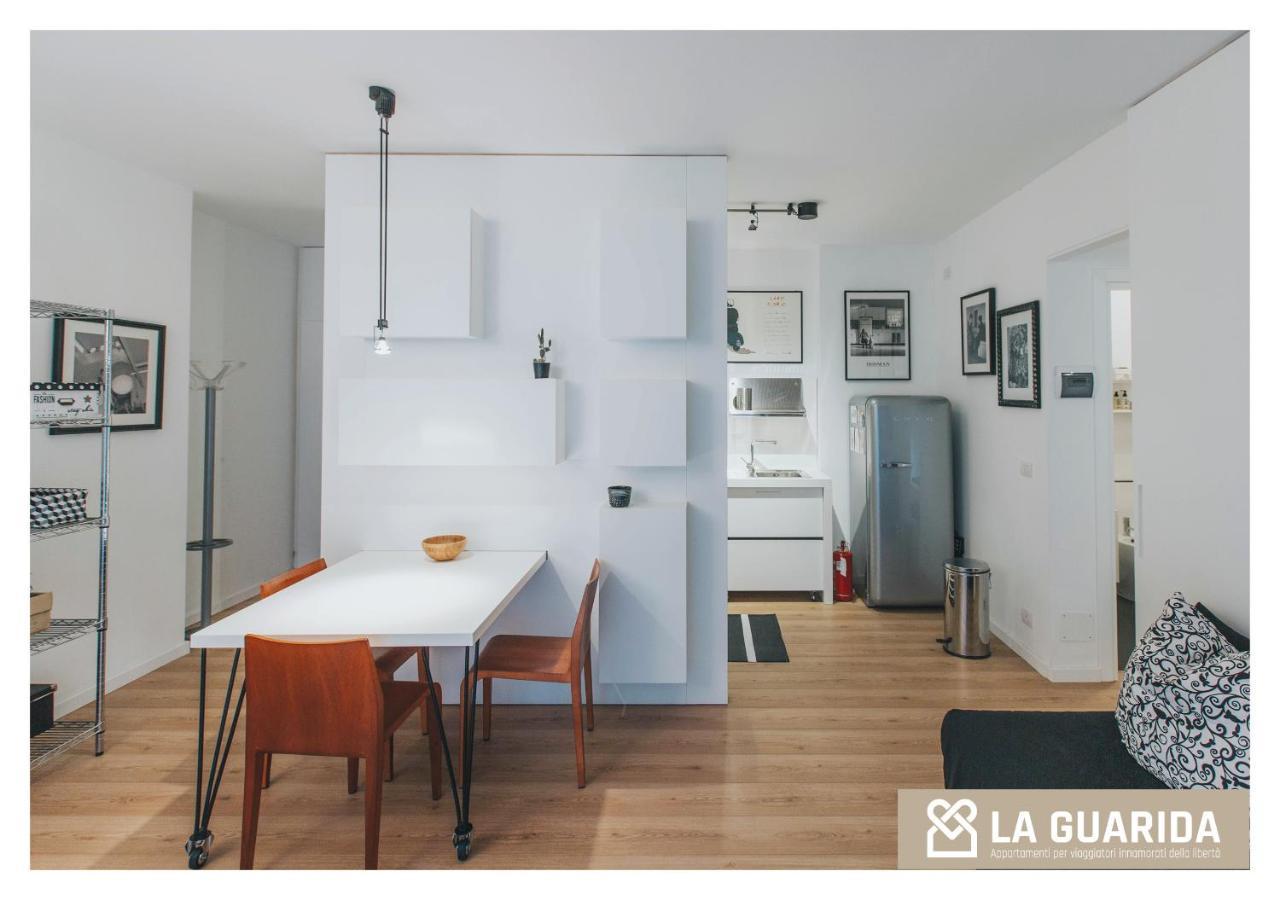 Relais Giusti 2 - La Guarida Apartment อูดิเน ภายนอก รูปภาพ