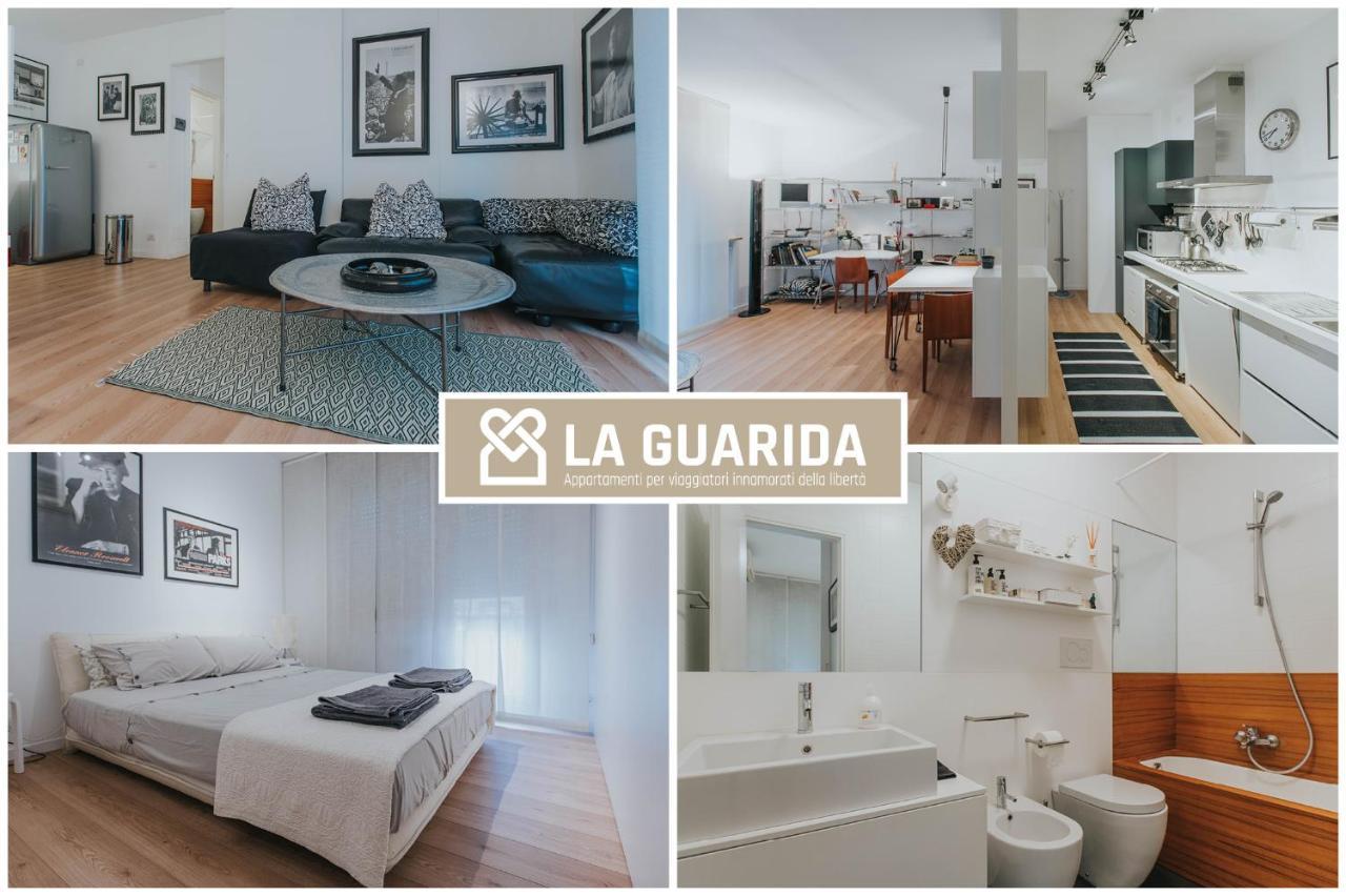 Relais Giusti 2 - La Guarida Apartment อูดิเน ภายนอก รูปภาพ