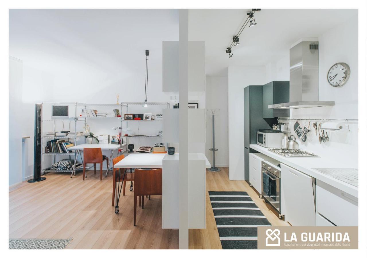 Relais Giusti 2 - La Guarida Apartment อูดิเน ภายนอก รูปภาพ