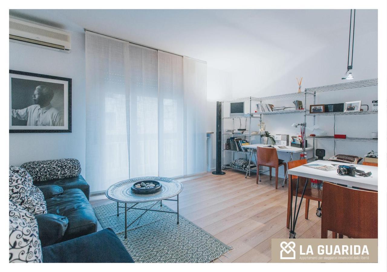 Relais Giusti 2 - La Guarida Apartment อูดิเน ภายนอก รูปภาพ