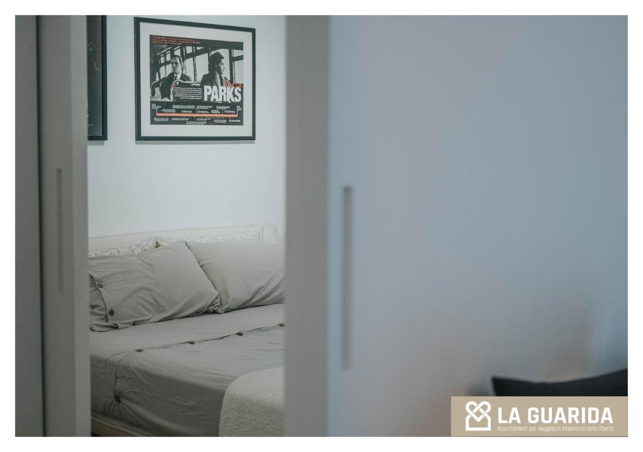 Relais Giusti 2 - La Guarida Apartment อูดิเน ภายนอก รูปภาพ