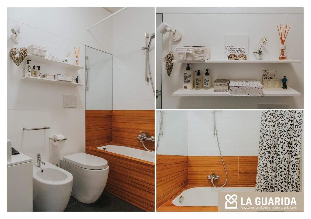 Relais Giusti 2 - La Guarida Apartment อูดิเน ภายนอก รูปภาพ