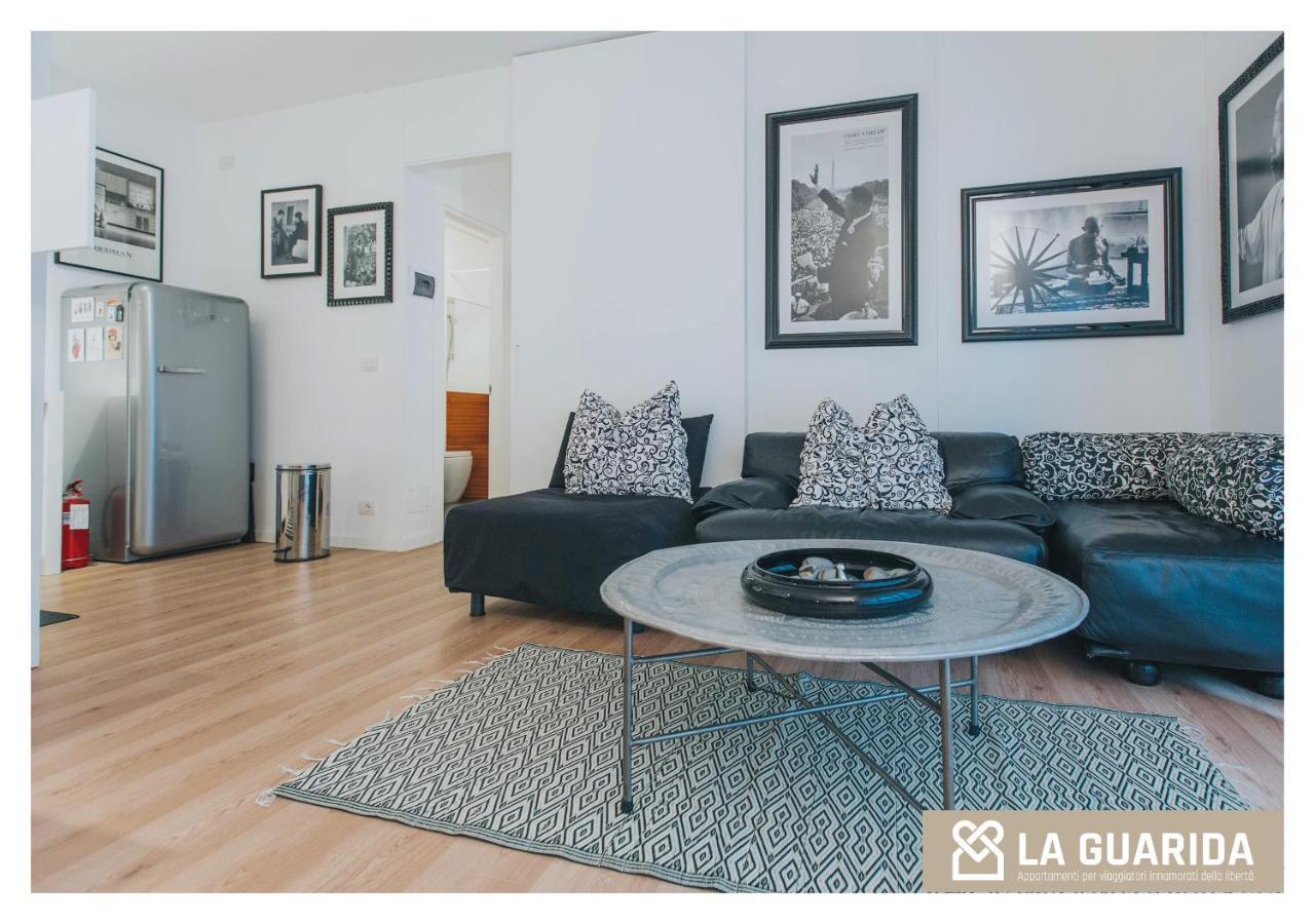 Relais Giusti 2 - La Guarida Apartment อูดิเน ภายนอก รูปภาพ