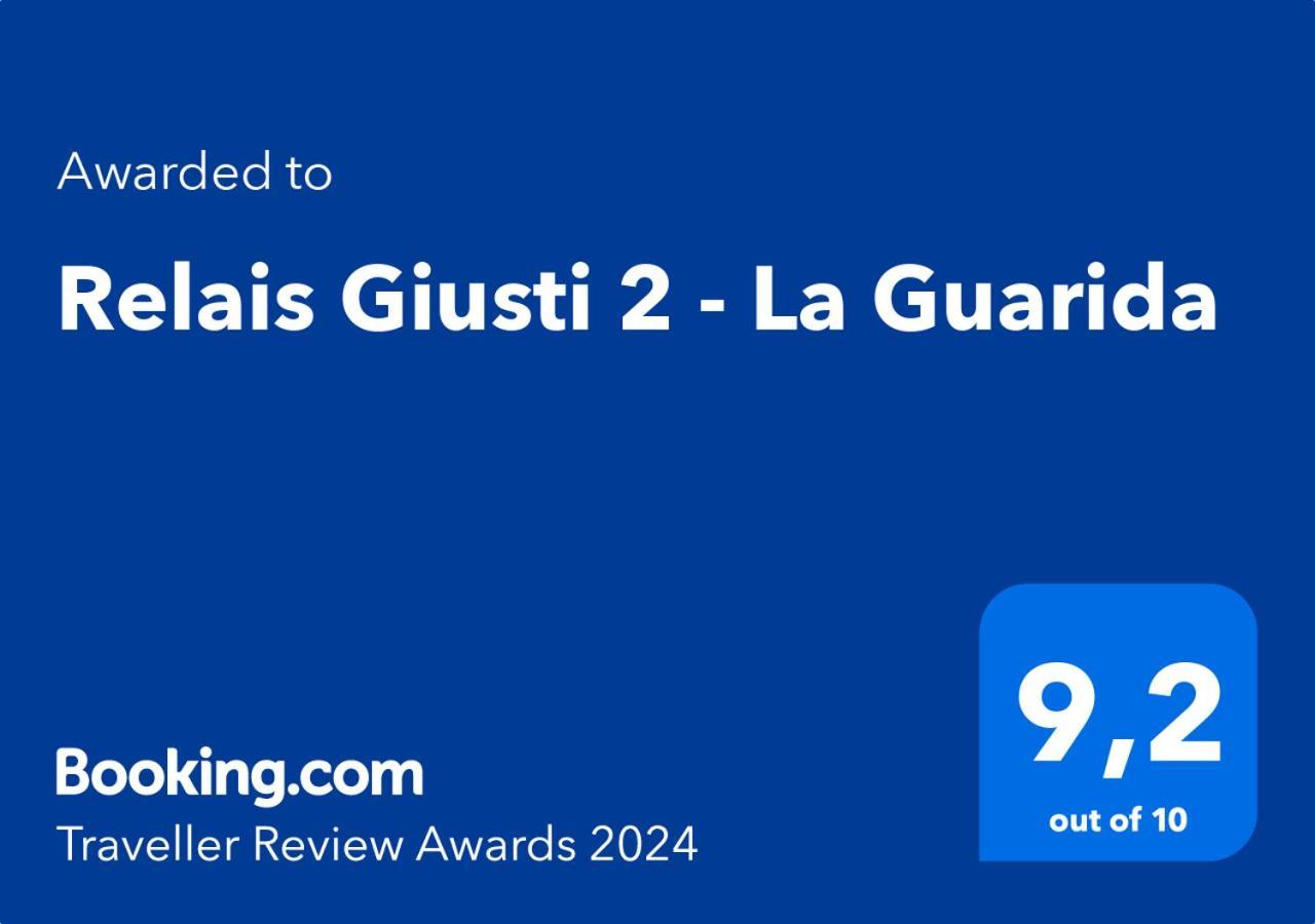 Relais Giusti 2 - La Guarida Apartment อูดิเน ภายนอก รูปภาพ